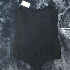 Body suit
